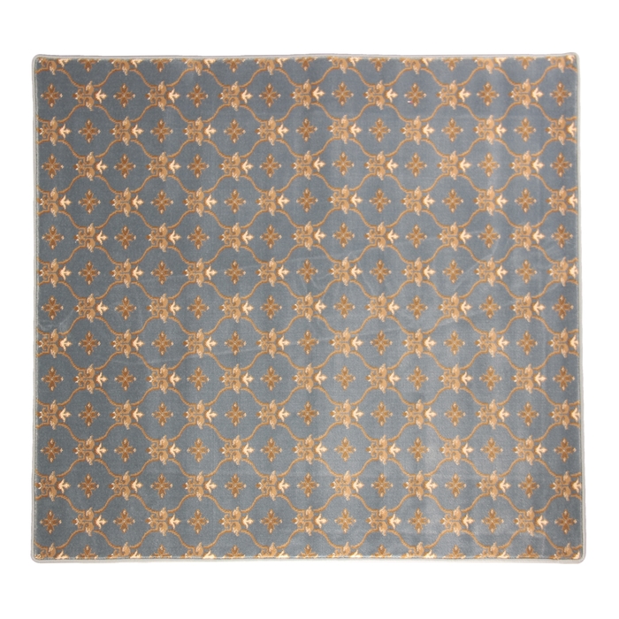 Ковер Atlas 8372 7 41266 80х60 см, ворс 100% ПП