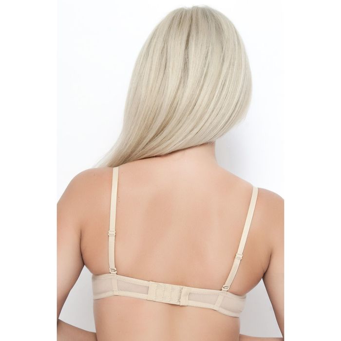 Бюстгальтер женский BF0388P цвет бежевый (beige), р-р 70B