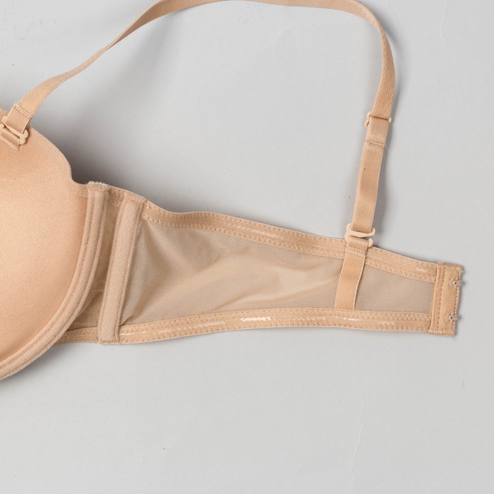 Бюстгальтер женский BF0388P цвет бежевый (beige), р-р 80C