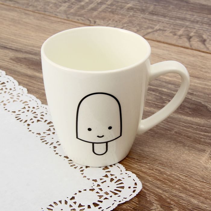 Кружка 260 мл My Little Ice Cream