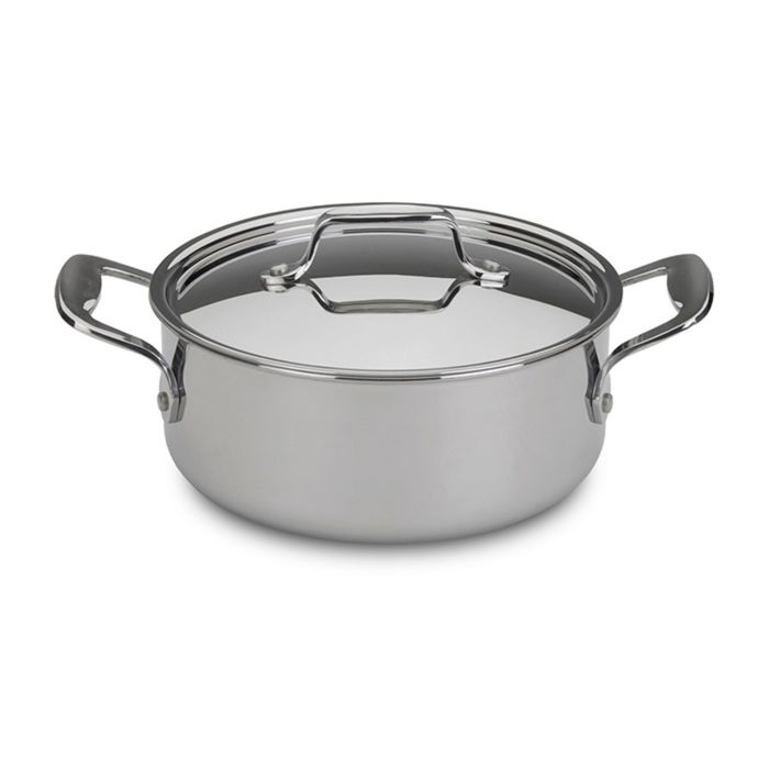 Кастрюля 3 л, "Суприм проф"