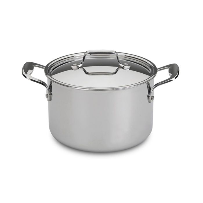 Кастрюля 1,9 л, "Суприм проф"