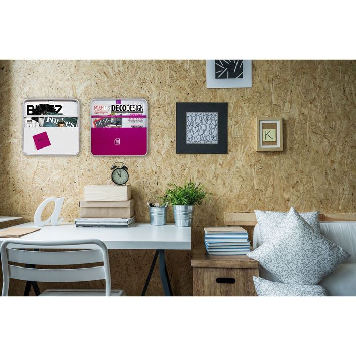 Ящик для лекарств, цвет розовый