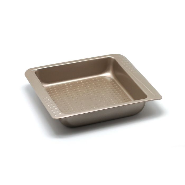 Форма для выпечки 27,5х23,4х5 см