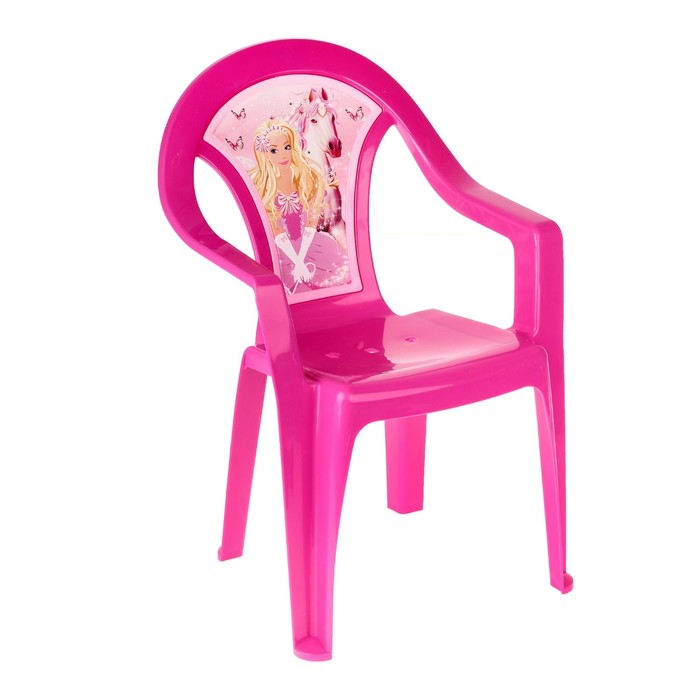 Кресло детское "Принцесса"