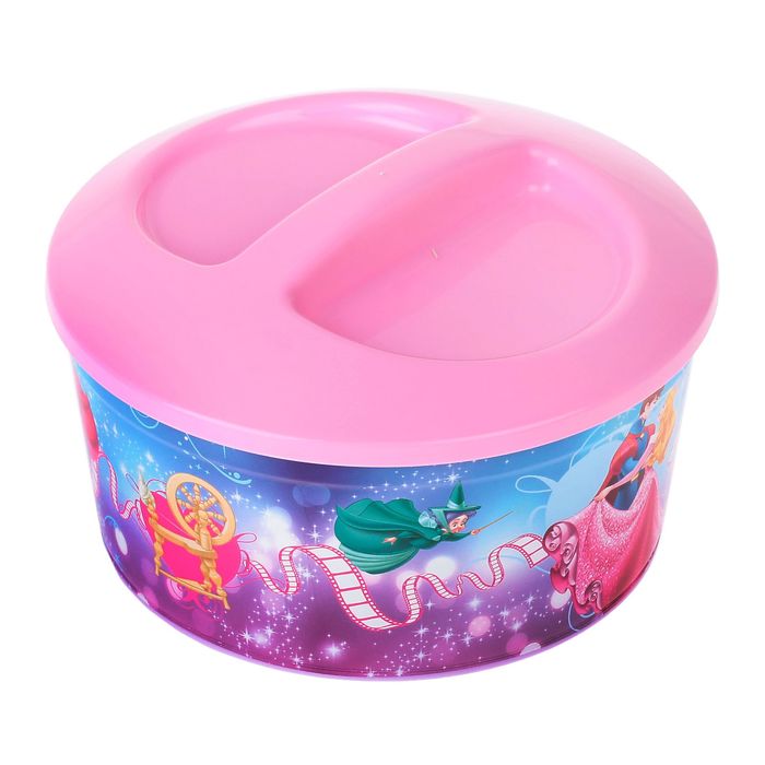 Шкатулка игрушечная "Аврора-Дисней"