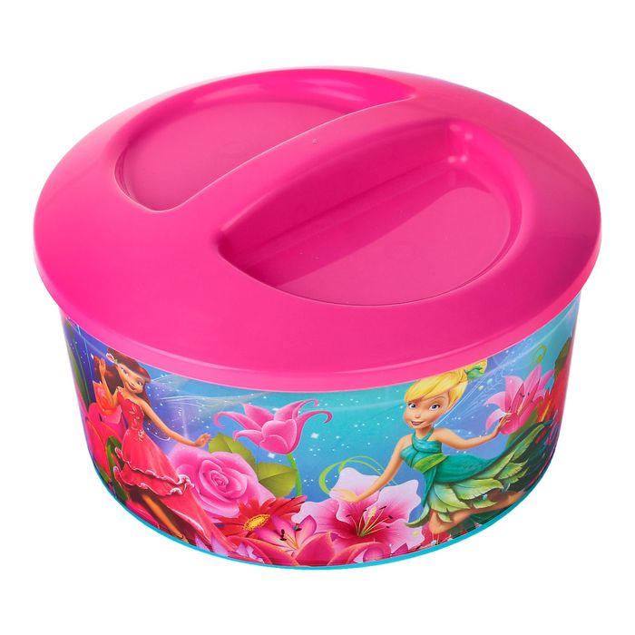 Шкатулка игрушечная "Феи-Дисней"