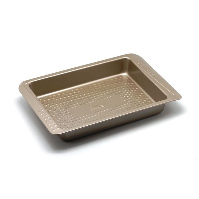 Форма для запекания 33 х 21,6 х 5 см