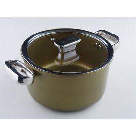 

Кастрюля 3,0 л (20см) Capri