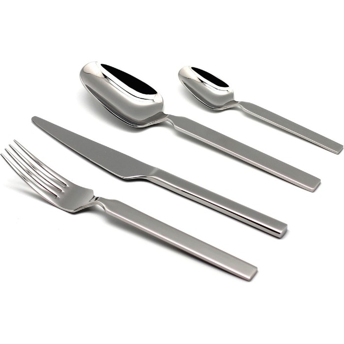 Набор столовых приборов 24пр. Bergamo