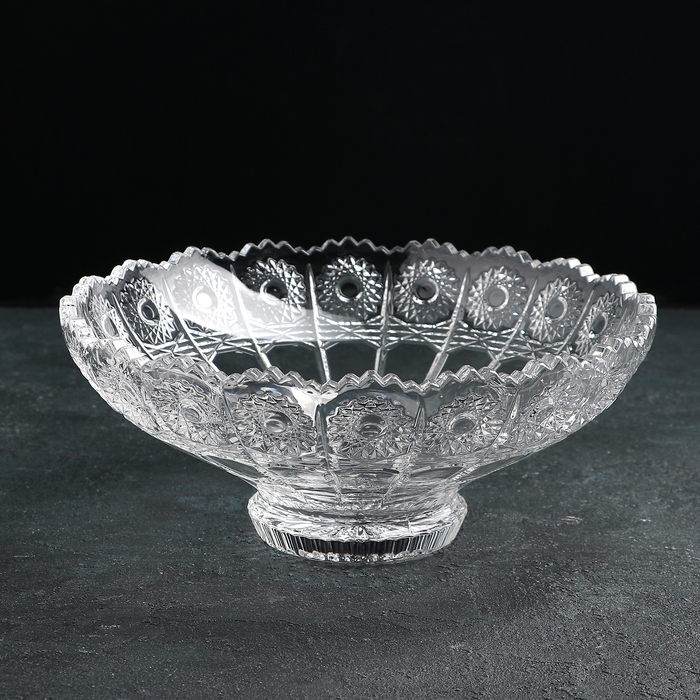 Салатник 25 см "Диадема"