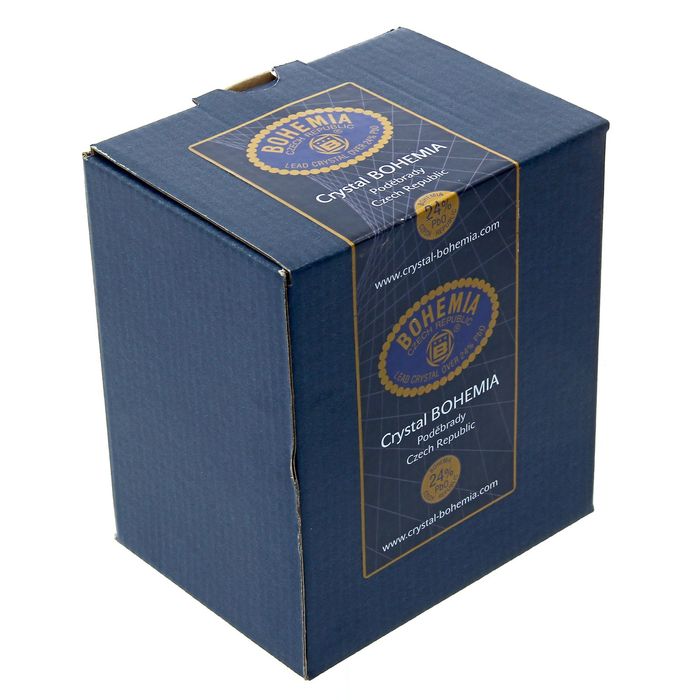 Конфетница 250 мл "Аморе"