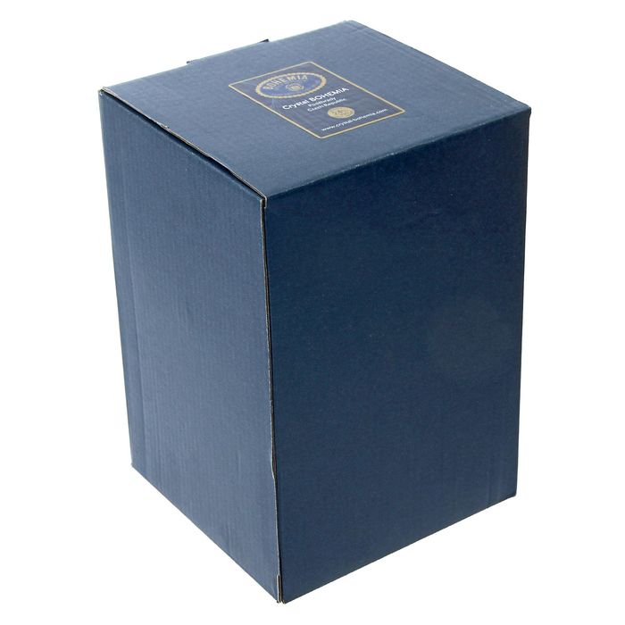 Конфетница 15 см Pinweel, на ножке