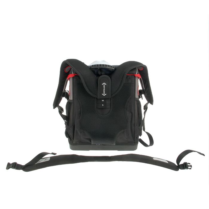 Ранец на замке Belmil Customize-Me 37*31*17 Speed Car