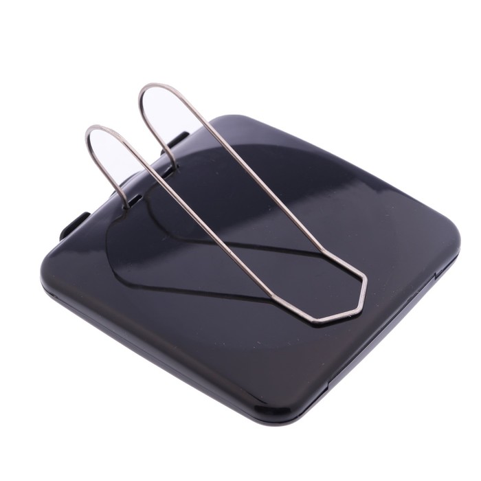 Ароматизатор в дефлектор DECO SAPFIRE, океан