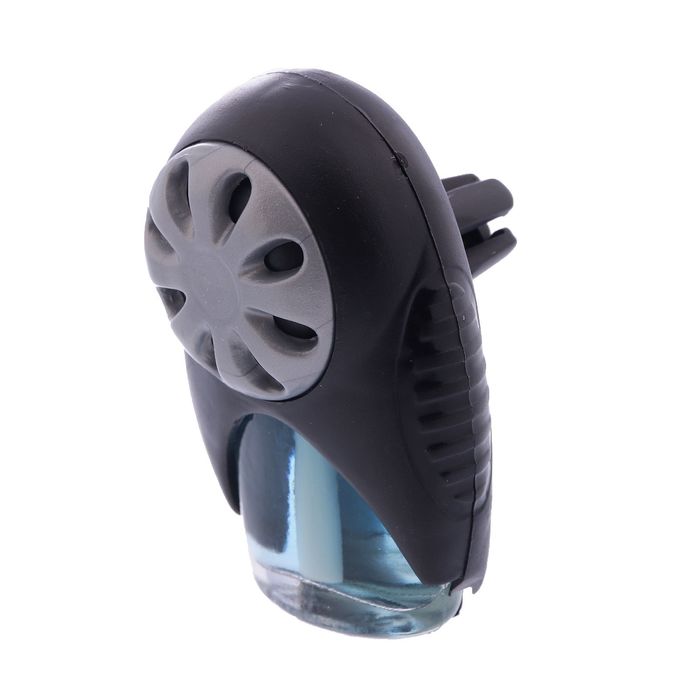 Ароматизатор в дефлектор ECLIPSE SAPFIRE, дыхание весны