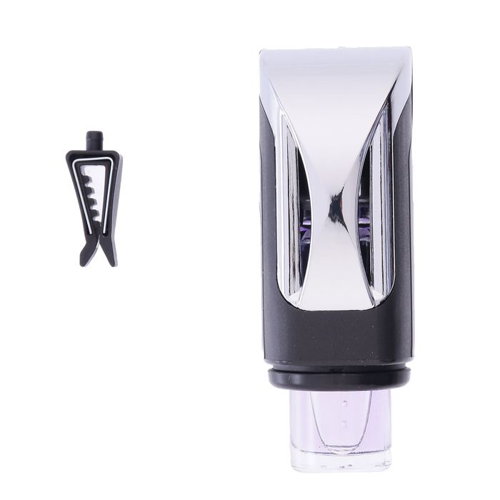 Ароматизатор Summer flowers SAPFIRE, лаванда