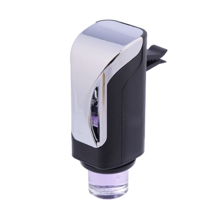 Ароматизатор Summer flowers SAPFIRE, лаванда