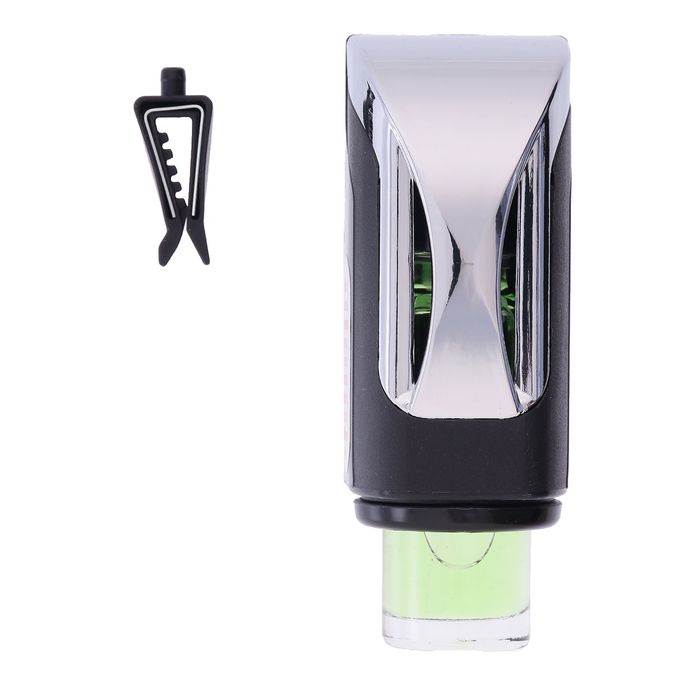 Ароматизатор Summer flowers SAPFIRE, ландыш