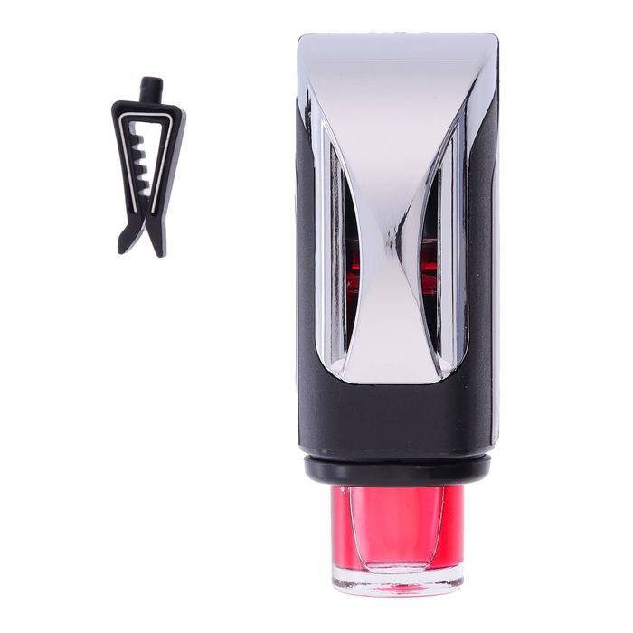 Ароматизатор Summer flowers SAPFIRE, роза