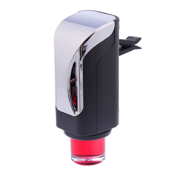 Ароматизатор Summer flowers SAPFIRE, роза