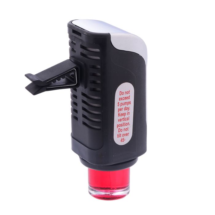 Ароматизатор Summer flowers SAPFIRE, роза