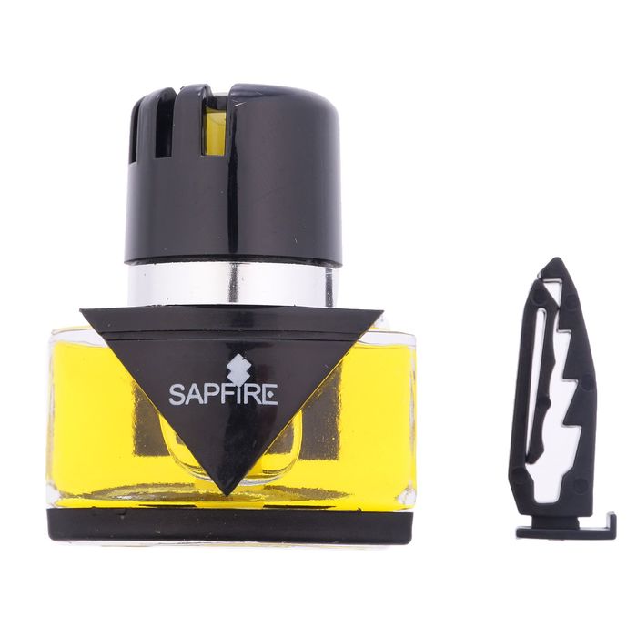 Ароматизатор Pure Breath SAPFIRE, лимон