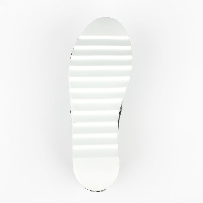 Эспадрильи женские, размер 38, цвет синий (арт. 16141-2)