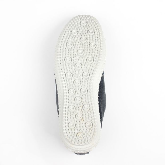 Кеды женские, размер 38, цвет синий (арт. 15127-3)