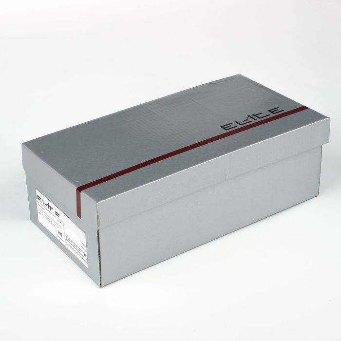 Кеды женские, размер 38, цвет синий (арт. 15127-3)