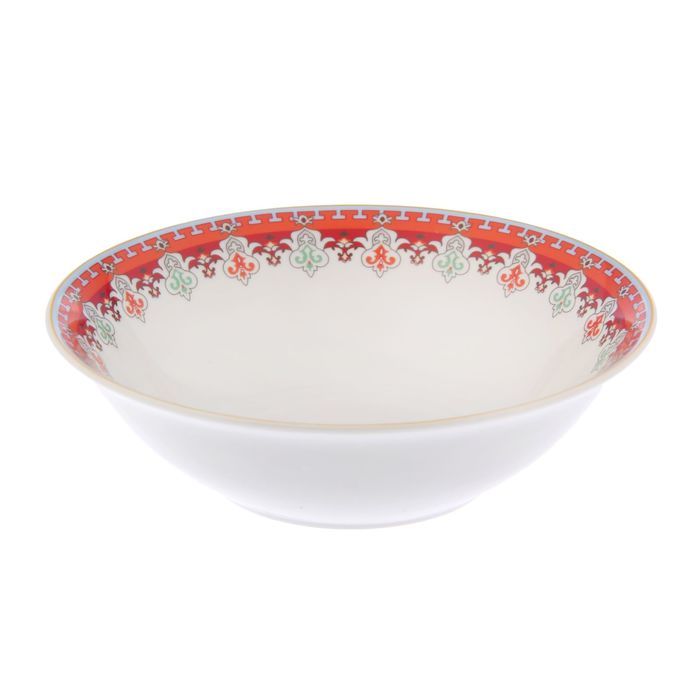 Миска суповая 720 мл "Роксолана", 18 см