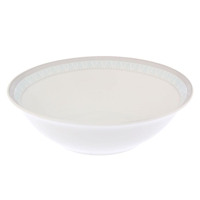 Миска суповая 720 мл d=18 см "Элегия"