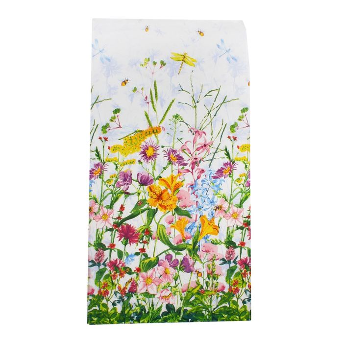 Полотенце Летний 40х75 см