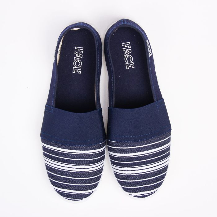 Кеды женские Face арт. RT-01-02-93, синий, размер 36