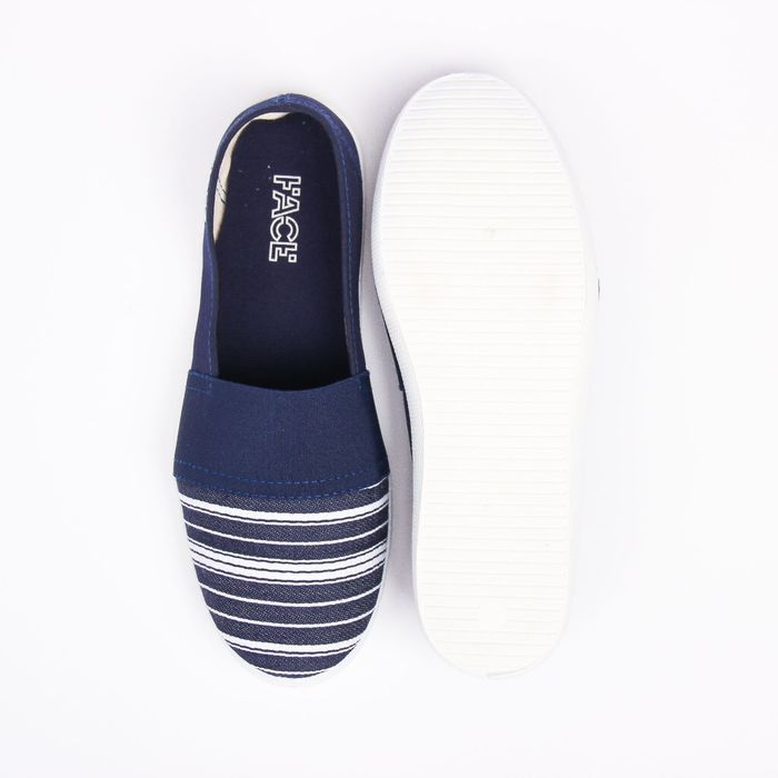 Кеды женские Face арт. RT-01-02-93, синий, размер 36