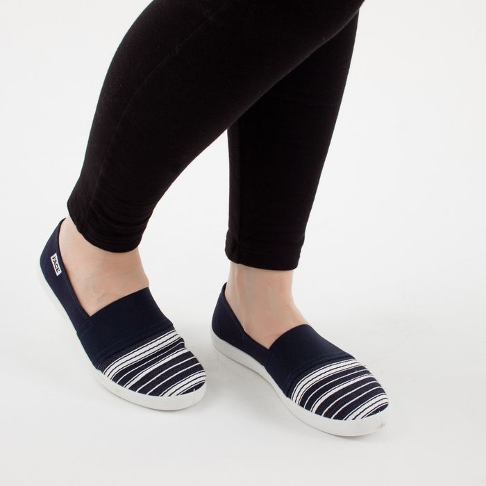 Кеды женские Face арт. RT-01-02-93, синий, размер 37