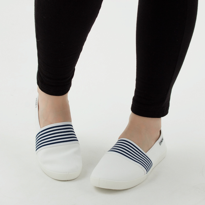 Кеды женские Face арт. RT-01-02-00, белый, размер 37