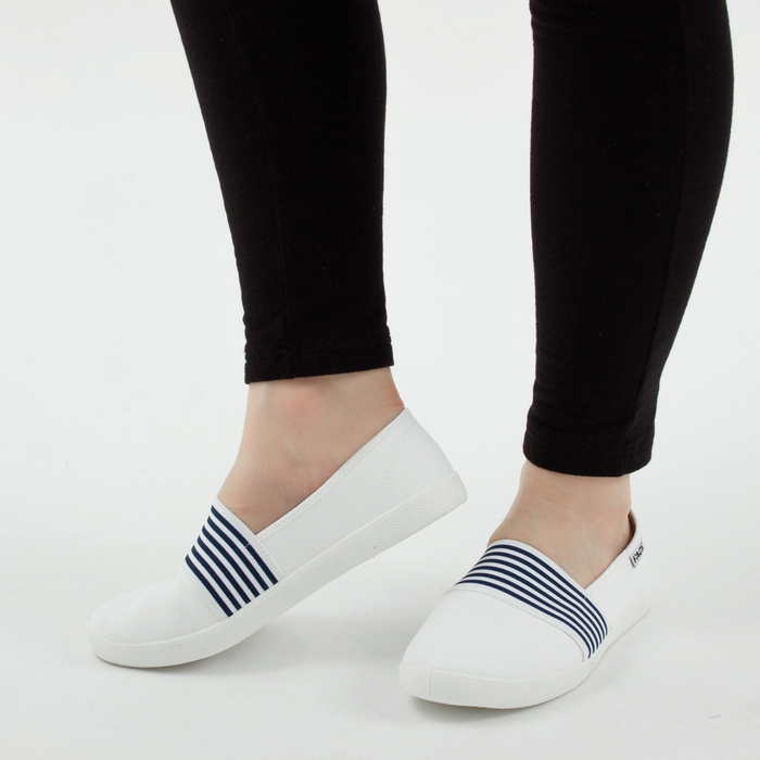 Кеды женские Face арт. RT-01-02-00, белый, размер 37