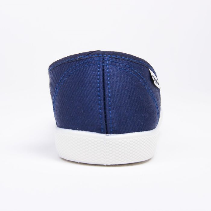 Кеды женские Domino арт. DRT-01-01-03, синий, размер 36