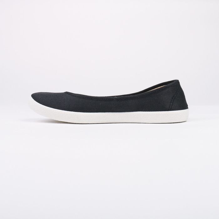 Кеды женские Domino арт. DRT-01-01-01, черный, размер 38