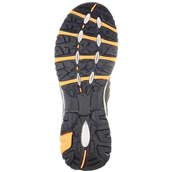 Полуботинки мужские арт. С2473-19 (хаки) (р. 45)