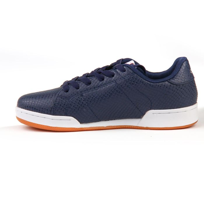 Полуботинки, цвет синий, размер 37