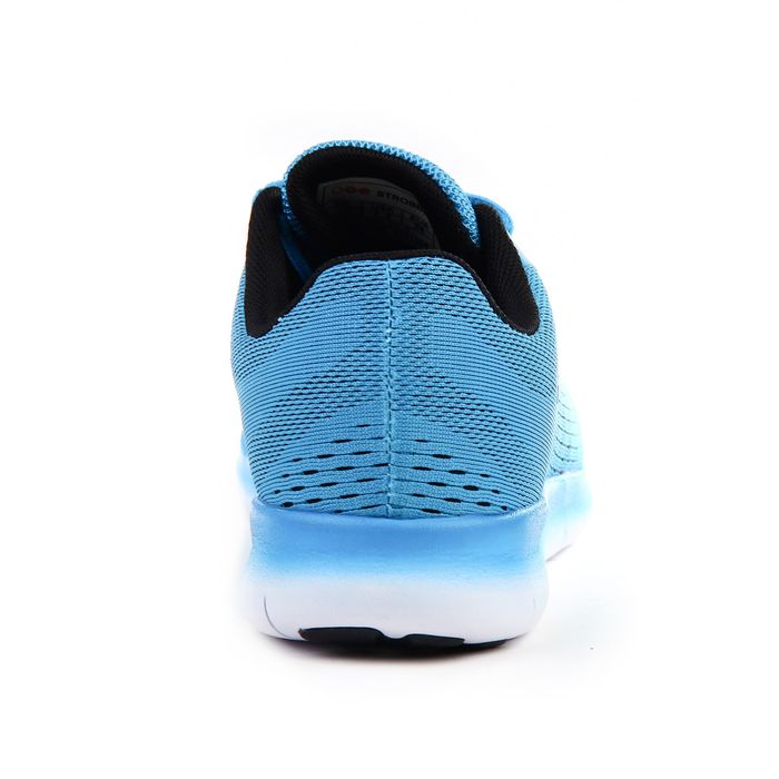 Полуботинки женские арт. F6539-5 (голубой) (р. 38)