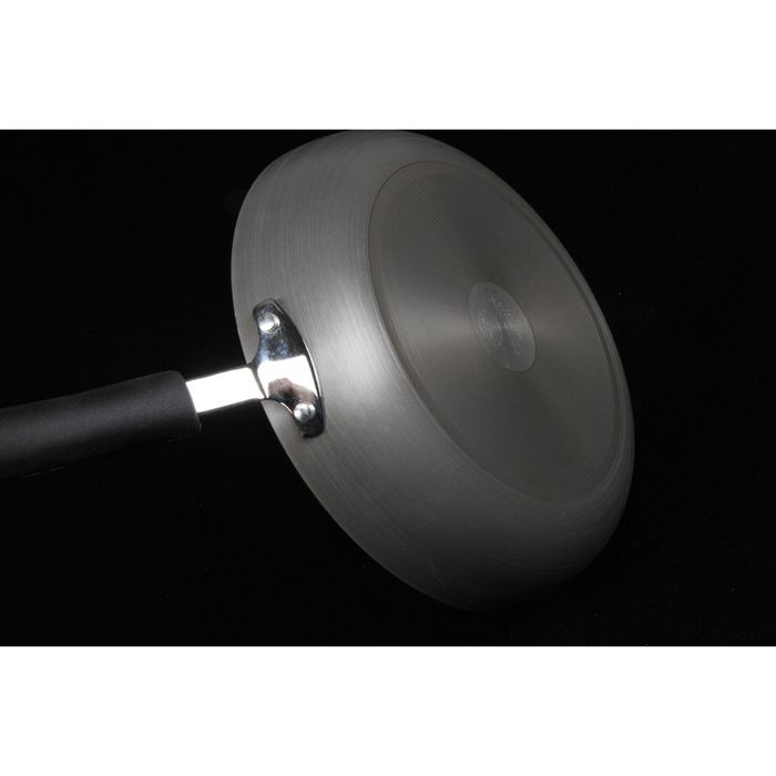 Сковорода 20 см с керамическим покрытием