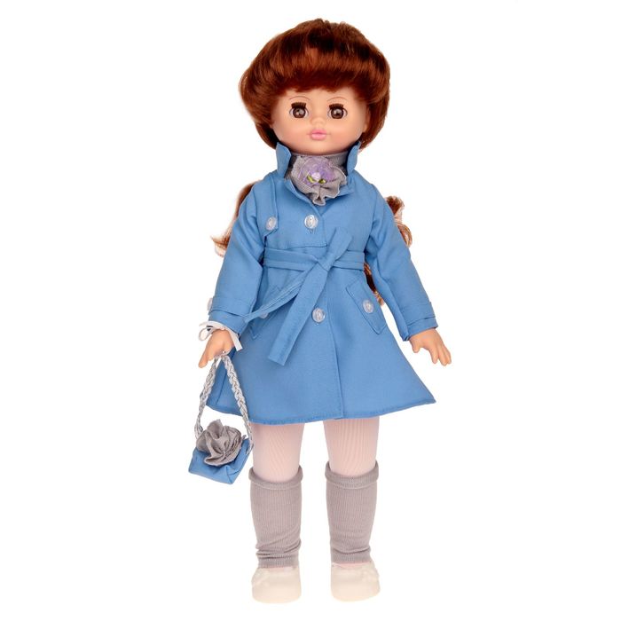 Кукла "Алиса 23" со звуковым устройством, 55 см