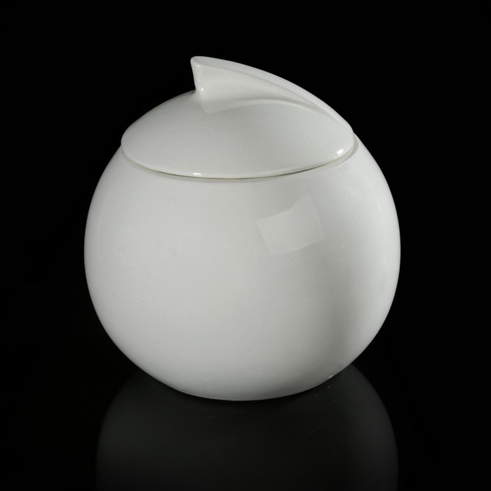 Сахарница 400 мл "Соната"