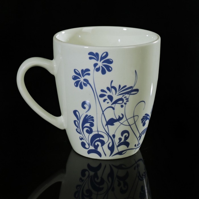 Кружка 370 мл "Тату"