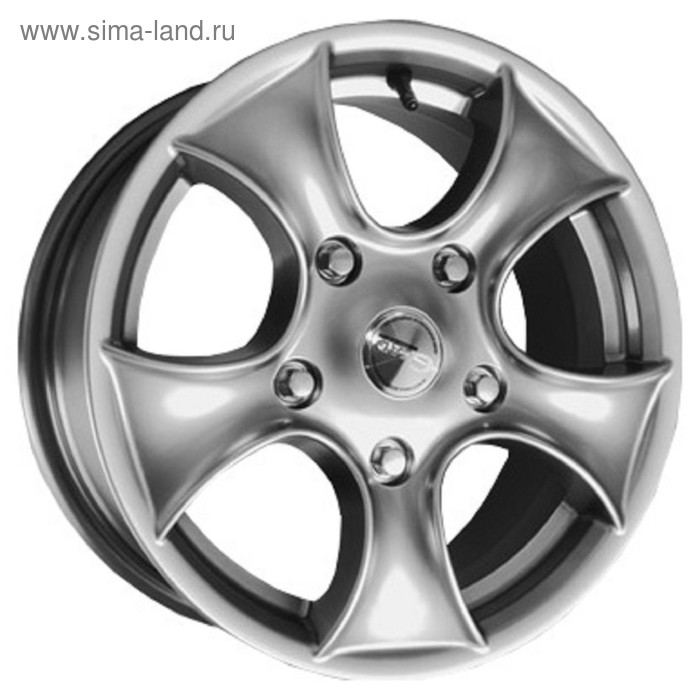 

Диск литой SKAD Юнона 6.5x15 5x139.7 ET40 d98.5 селена