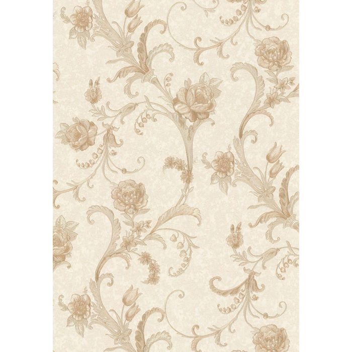 Обои горячее тиснение на флизелине Erismann-R 4317-4 Profi Deco "Пастораль" 1,06х10 м