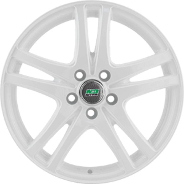 Диск Nitro Y450 5,5×14 4×100 ET43 d60,1 W